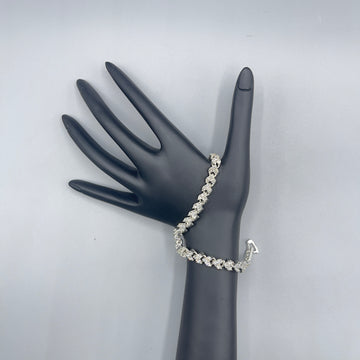 Rhinesstone Bracelete